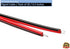 DC Power Plug Pigtail Cable (Female, Micro USB, 6.5 inch, Pack of 20, Black, Ethernet, Indoor, Round)...