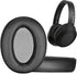 WH-H910N Ear Pads Replacement WHH910N Earpads WH H910N Ear Cushion Muffs Covers Cups Parts Compatible with Sony WH-H910N Headphones. (Black)...