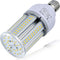 Amazon High Brightness LED Light Bulb 1 Pack LED Bulbs,150W120W100W80W60W30W LED Corn Bulb, E26 Base, 4000LM LED Light Bulb for Garage Household L...