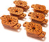 Socket for Nixie Tubes Military Version IN-12A, IN-12B, IN-15A, IN-15B, IV-22, New 6 pcs...
