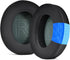 Adhiper Cooling Gel Replacement Earpad for Anker Soundcore Life Q20/Q20BT/Q20+/Q20i Headphones,Comfortable and Refreshing Ear Cushion, Ice Fabric ...