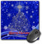 3dRose LLC 8 X 8 X 0.25 Inches Mouse Pad, New Year Fantasy (mp_36595_1)...