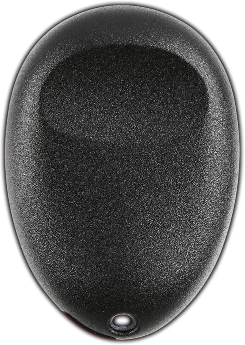 KeylessOption Keyless Entry Remote Control Car Key Fob Replacement for L2C0007T...
