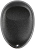KeylessOption Keyless Entry Remote Control Car Key Fob Replacement for L2C0007T...