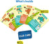 Skillmatics Card Game - Guess in 10 Countries of The World, Perfect for Boys, Girls, Kids & Families Who Love Toys, Gifts for Ages 8, 9, 10 & Up...