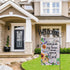 As For Me And My House Garden Flag As For Me And My House We Will Serve The Lord Garden Flag Christian Gift Decorations Yard Farmhouse Garden Flag...