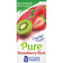 Crystal Light Pure Strawberry Kiwi Drink Mix (5 Pitcher Packets)...