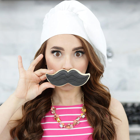 ROSANNA PANSINO by Wilton Nerdy Nummies Crazy for Cookies Set...