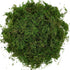 Usmola Fake Moss, Artificial Green Moss for Potted Plants Fairy Garden Accessories, 4OZ (Fresh Green)...