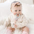 Ryan & Rose Cutie Clinks Attachable Teether Chew Toy for Babies (Precious)...