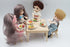 Lovely Mixed 5 Assorted Dollhouse Miniature Food,Tiny Food for Collectibles...
