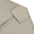 EliteShade USA 7.5FT Replacement Covers 6 Ribs Market Patio Umbrella Canopy Cover (CANOPY ONLY) (Beige)...