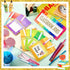 81 Pcs Class Jobs Pocket Chart Colorful Class Jobs Bulletin Board Back to School Teacher's Helper Management Classroom Bright Jobs Chart with 40 A...