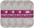 JubileeYarn Amigurumi Select Yarn - Baby Acrylic - Santolina - 4 Skeins...