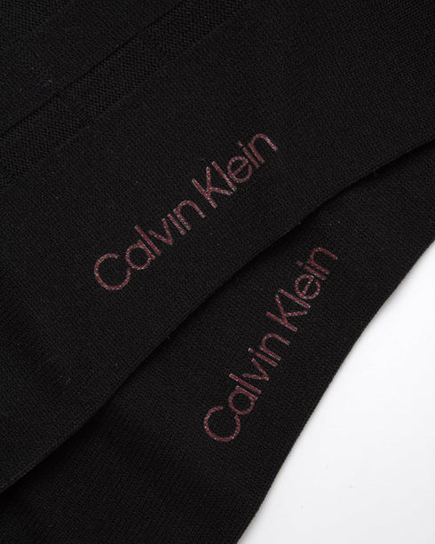 Calvin Klein Men's Dress Socks - Luxury and Egyptian Cotton Blend Dress Socks (2 Pair)...