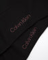 Calvin Klein Men's Dress Socks - Luxury and Egyptian Cotton Blend Dress Socks (2 Pair)...
