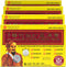 Extra Strength Hua Tuo Medicated Patch 6 Patches Per Box (4 Boxes)...