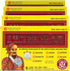 Extra Strength Hua Tuo Medicated Patch 6 Patches Per Box (4 Boxes)...