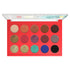 wet n wild Saved By The Bell Squad Goals Shadow Palette, Blendable Makeup Pigments, Shimmer, Matte, Sparkle Finishes,1114539...