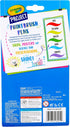 Crayola Washable No Drip Paint Brush Pens, Paint Set for Kids, 5 ct...
