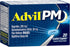 Advil PM (20 Count) Pain Reliever/Nighttime Sleep Aid Coated Caplet, 200mg Ibuprofen, 38mg Diphenhydramine...