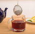 HIC Kitchen Mesh Ball Tea Infuser, 18/8 Stainless Steel Mesh, For Loose Leaf Tea and Mulling Spices, 2.5-Inch...