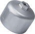 E-cowlboy 86mm 16 Flutes Oil Filter Wrench for BMW and Volvo, Silver...