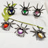 Rock-roll Punk Spider Pattern Cell Phone Ring Holder Electronics Ring Holder Stand Finger Ring Kickstand Compatible Various Mobile Phones or Phone...
