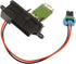 Dorman 973-007 Front HVAC Blower Motor Resistor Compatible with Select Chevrolet / GMC / Isuzu Models...