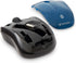 Verbatim Bluetooth Wireless Tablet Multi-Trac Blue LED Mouse - Dark Teal...