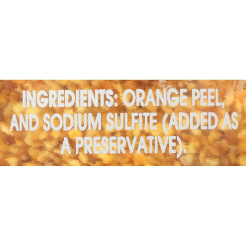 McCormick Gourmet Valencia Orange Peel, 1.5 oz...