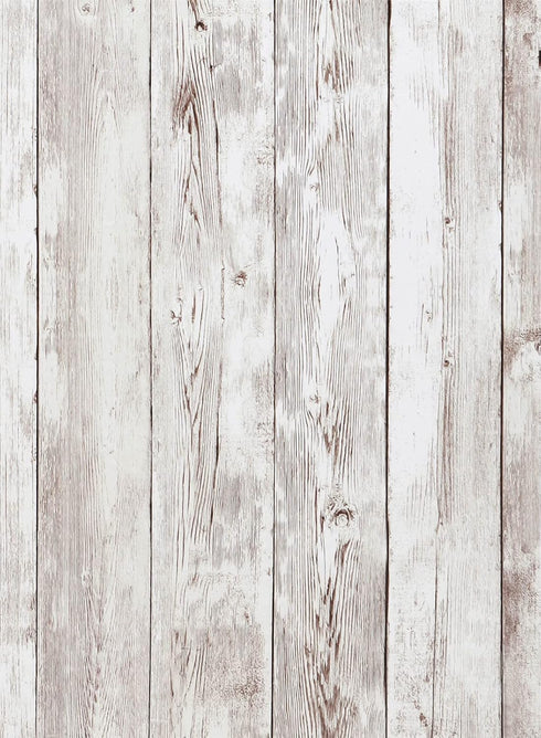 Heroad Brand Contact Paper for Cabinets Wood Peel and Stick Wallpaper Walls Countertops Realistic Decorative Shiplap Boards Self Adhesive 17.7''x6...
