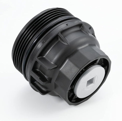 Oil Filter Housing Cap For 2009-2019 Toyota Camry Tacoma Highlander RAV4 Avalon Sienna Venza, 2009 2010 2011 2012 2013 2014 2015 2016 2017 2018 20...
