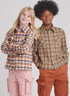 Simplicity Girl/BOY Sportswear Sewing Pattern, Multicolor 2 Piece...