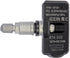 Dorman 974-302 Tire Pressure Monitoring System (TPMS) Programmable Sensor Compatible with Select Models...
