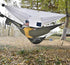 onewind Versatile Hammock Gear Sling or Backpack Rain Cover, Ultralight Waterproof Underbelly Gear Hammock Storage to Place Backpack, Clothes, Qui...