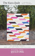Kitchen Table Quilting The Kara Quilt Pattern, Multi...