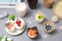 200PCS Tulip Cupcake Liners Parchment Baking Cups Muffin Wrappers Perfect for Birthday Parties, Weddings, Baby Showers, Catering, Restaurants Stan...