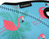 Wrapables® Insulated Neoprene Lunch Bag, Flamingoes...