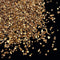 Jmassyang Crushed Glass Irregular Metallic Chips 100g Sprinkles Chunky Glitter for Nail Arts Craft Resin DIY Mobile Phone Case Vase Fillers Jewelr...