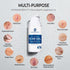 100% Silicone Scar Gel Scar Cream - Advanced Scar Gel for Surgical Scars, C-Section, Stretch Marks, Acne, Injury, Burns, Keloids, Old and New Scar...