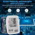 Blood Pressure Monitors for Home Use, Blood Pressure Monitor Upper Arm with Adjustable 9-17" Bp Cuff, 2x99 Memory, High Blood Pressure Machine wit...