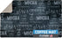 Drymate Coffee Maker Mat, (Coffee Station Bar Accessory) Protects Kitchen Countertops From Spills, Stains & Scratches, Absorbent, Waterproof, Wash...