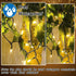 Slow Twinkle Lights, 50 Led Soft Twinkling Mini Christmas String Lights on Green Wire Cord, UL Approved 14.58 Ft, Connect Up to 50 Sets, Indoor Ou...