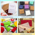Scoring Board, Envelope Maker, Envelope Punch Board, Scoring Tool, Score Board for Paper Crafts, Paper Trimmer, Multi-Purpose Scoring Board for Ca...