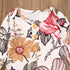 Infant Newborn Baby Girls Floral Sleep Gown Headband Sleepwear Romper Sleeping Bags Outfits...