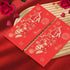 20-Pack Chinese Red Envelopes for Wedding Money Gift,Elegant Money Envelopes for Cash Saving Cash Gifts with Laser Cut &Gold Foil for Betrothal Pa...