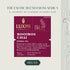 Luxmi Estates - Rooibos Chai - Organic Rooibos Tea with Spices - Loose Leaf - 100g (50 Cups) | with Cinnamon, Cardamom and Clove | Perfect for Mom...