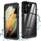 Oterkin for Samsung Galaxy S21 Waterproof Case with Built-in Screen Protector Dustproof Shockproof 360 Full Body Underwater Case for Samsung S21 5...