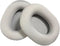 Barracuda X Ear Pads, Headphones Ear Cushions Memory Foam Earpads Cover Earmuffs Repair Parts for Razer Barracuda X Gaming Headset Easy Installati...